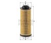 MANN FILTER olajszűrő 565HU1072X - JCB