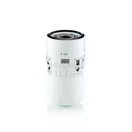 MANN FILTER olajszűrő 565W1223 - JCB