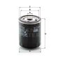 MANN FILTER olajszűrő 565W712.4 - JCB