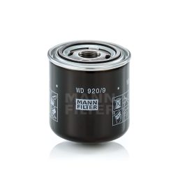 MANN FILTER olajszűrő 565WD920.9 - JCB