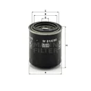 MANN FILTER olajszűrő 565W814.80 - John Deere