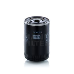 MANN FILTER olajszűrő 565W940.10 - John Deere