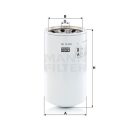 MANN FILTER olajszűrő 565WD13009X - John Deere