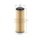 MANN FILTER olajszűrő 565H1076X - Kaelble