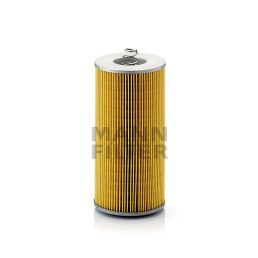 MANN FILTER olajszűrő 565H12110.3 - Kaelble