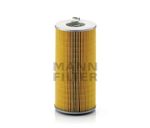 MANN FILTER olajszűrő 565H12110.3 - Kaelble