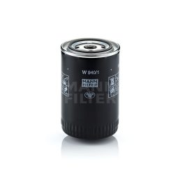 MANN FILTER olajszűrő 565W940.1 - Kalmar