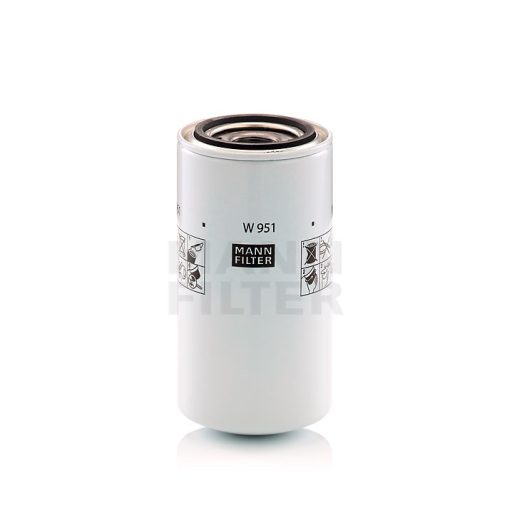 MANN FILTER olajszűrő 565W951 - Kalmar