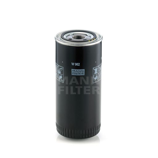 MANN FILTER olajszűrő 565W962 - Kalmar