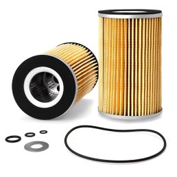 Fleetguard olajszűrő 739LF3319 - Kobelco