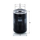 MANN FILTER olajszűrő 565W9069 - Kobelco