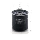 MANN FILTER olajszűrő 565W920.82 - Kobelco