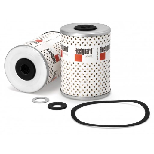 Fleetguard olajszűrő 739LF552 - Kramer