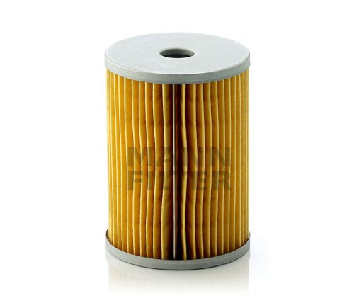 MANN FILTER olajszűrő 565H928.1 - Kramer