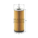 MANN FILTER olajszűrő 565H12110.2X - Krone