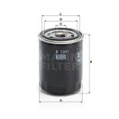 MANN FILTER olajszűrő 565W7041 - Kubota