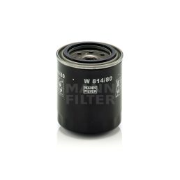 MANN FILTER olajszűrő 565W814.80 - Kubota