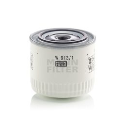 MANN FILTER olajszűrő 565W913.1 - Kubota