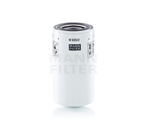 MANN FILTER olajszűrő 565W935.2 - Kubota