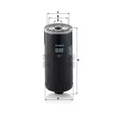MANN FILTER olajszűrő 565W962.6 - Lamborghini