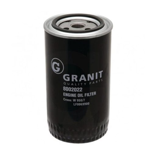GRANIT olajszűrő 8002022 - Landini