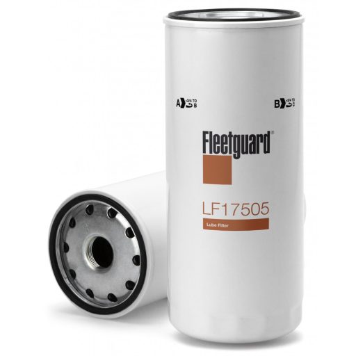 Fleetguard olajszűrő 739LF17505 - Landini