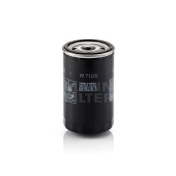 MANN FILTER olajszűrő 565W719.5 - Lanz