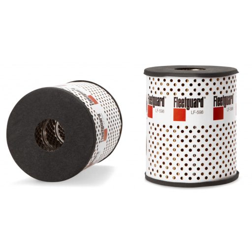 Fleetguard olajszűrő 739LF598 - Laverda