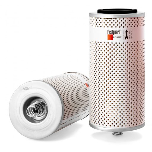 Fleetguard olajszűrő 739LF3327 - Liebherr