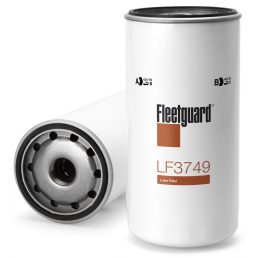 Fleetguard olajszűrő 739LF3749 - Liebherr