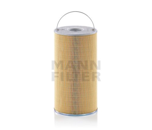 MANN FILTER olajszűrő 565H15178X - Liebherr