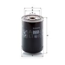 MANN FILTER olajszűrő 565W940.18 - Liebherr