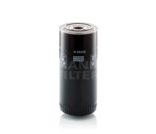 MANN FILTER olajszűrő 565W962.28 - Liebherr