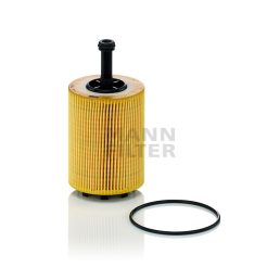 MANN FILTER olajszűrő 565HU719.7X - Linde