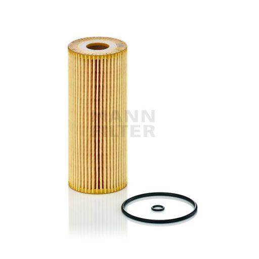 MANN FILTER olajszűrő 565HU726.2X - Linde