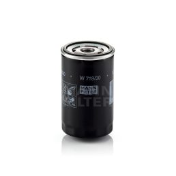MANN FILTER olajszűrő 565W719.30 - Linde