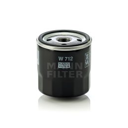 MANN FILTER olajszűrő 565W712 - Manitou