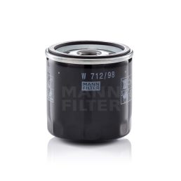 MANN FILTER olajszűrő 565W712.98 - Manitou