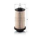 MANN FILTER Üzemanyagszűrő 565PU999.1X - Wirtgen