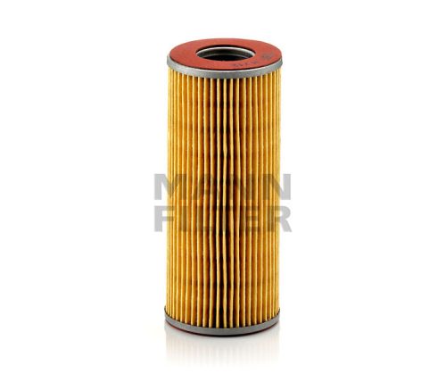 MANN FILTER olajszűrő 565H712K - Massey Ferguson