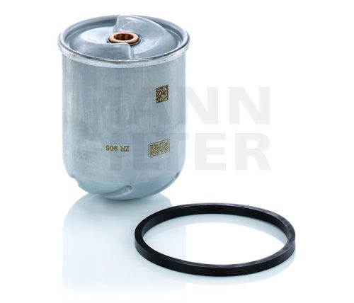 MANN FILTER olajszűrő 565ZR906X - Massey Ferguson