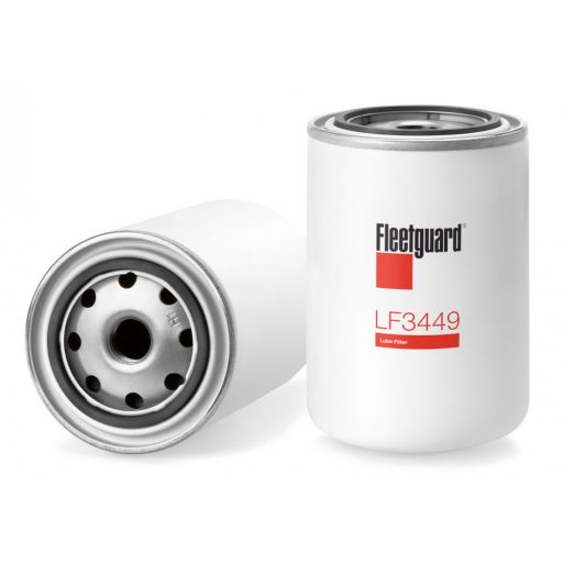 Fleetguard olajszűrő 739LF3449 - Massey-Ferguson/Hanomag