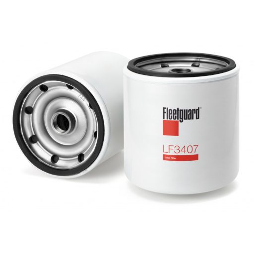 Fleetguard olajszűrő 739LF3407 - Mecalac