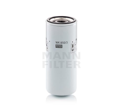 MANN FILTER Üzemanyagszűrő 565WK850.3 - Wirtgen