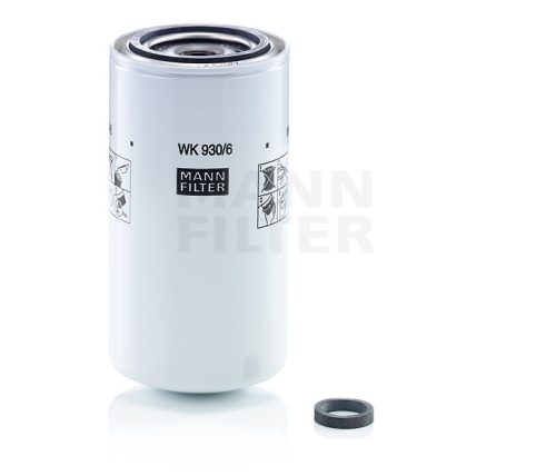 MANN FILTER Üzemanyagszűrő 565WK930.6X - Wirtgen