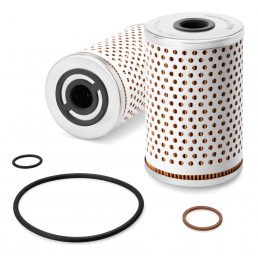 Fleetguard olajszűrő 739LF3998 - Mercedes Benz