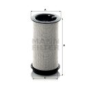 MANN FILTER olajszűrő 565C716X - Mercedes Benz