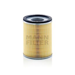 MANN FILTER olajszűrő 565H1366X - Mercedes Benz