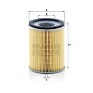 MANN FILTER olajszűrő 565H1366X - Mercedes Benz