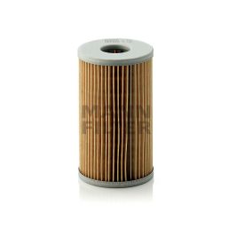 MANN FILTER olajszűrő 565H720X - Mercedes Benz